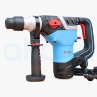 FIXTEC FRH281050 – Professional SDS-Plus Perforator (1050W)