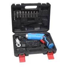 FIXTEC FSD040L02 – 4V Akkumulyatorlu Vintaçan