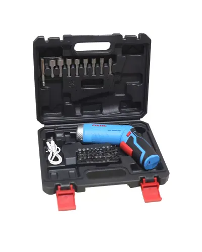 FIXTEC FSD040L02 – 4V Akkumulyatorlu Vintaçan