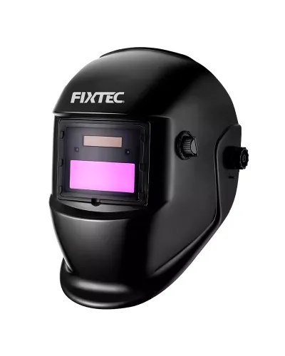 FIXTEC FWH02 – Avtomatik Qaralan Qaynaq Maskası