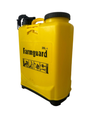 Farmguard GF-20-S-03Z Kənd Təsərrüfatı Çiləyicisi (20 Lt)