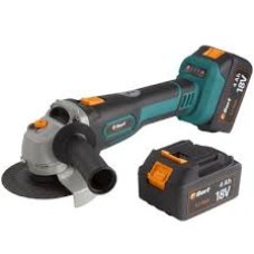FIXTEC FAG12504 Bucaq Cilalama Maşını