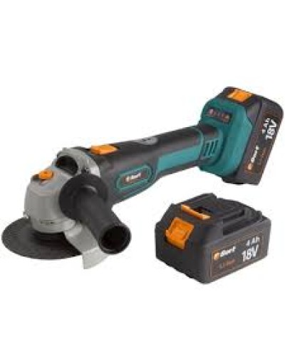 FIXTEC FAG12504 – Bucaq Cilalama Maşını (1200W, 125mm)