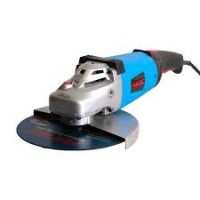 FIXTEC FAG23002 2350W 230mm Большая угловая шлифовальная машина 6500 об/мин