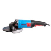 FIXTEC FAG23004 Большая угловая шлифовальная машина 2000W 230mm 6500 об/мин