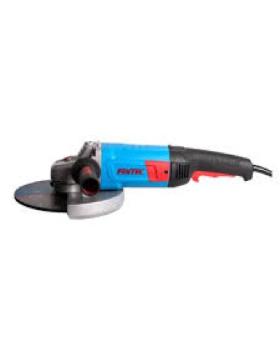 FIXTEC FAG23004 – Большая угловая шлифовальная машина (2400 Вт, 230 мм)