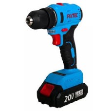 FIXTEC FCD20L04 20V Brushless Аккумуляторная Дрель-Шуруповерт