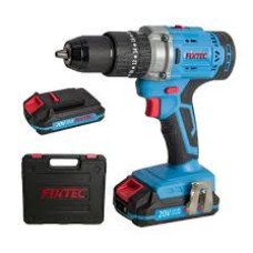FIXTEC FCD20LFX 20V 45 Нм Аккумуляторная ударная дрель-шуруповерт