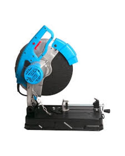 FIXTEC FCO2635501 – Профессиональная отрезная машина по металлу (2600 Вт)