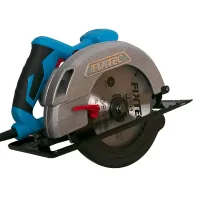 FIXTEC FCS18515001 Электрическая циркулярная пила