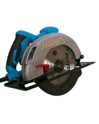 FIXTEC FCS18515001 – Циркулярная пила (1500 Вт, 185 мм)