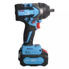FIXTEC FCIW750LX 20V Бесщеточный аккумуляторный ударный гайковерт