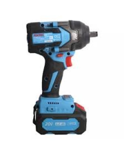 FIXTEC FCI750LX – Аккумуляторный ударный гайковерт 20В (Бесщеточный)
