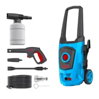 FIXTEC FHPW1202 Yüksək Təzyiqli Yuma Aparatı