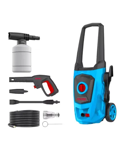 FIXTEC FHPW1202 – Мойка высокого давления (1600 Вт)