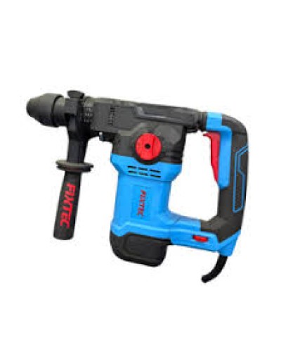 FIXTEC FRH3616000 – Professional SDS-Max Perforator (1600W)