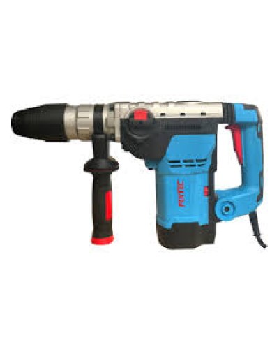 FIXTEC FRH401250 – Professional SDS-Max Perforator (1250W)