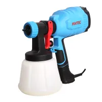 FIXTEC FSG6301 630W HVLP Elektrikli Boya Püskürdücü