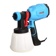 FIXTEC FSG6301 630W HVLP Elektrikli Boya Püskürdücü