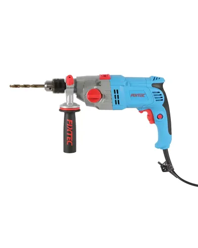 FIXTEC FID10501 – Peşəkar Zərbəli Drel (1050W)