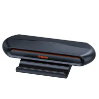 Oyun üçün adapter Baseus GAMO Mobile Game Adapter GA01 Keyboard Mouse USB Type-C Black GMGA01-01