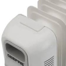 Geepas GRH28562 13 Seksiyalı Yağlı Radiator Qızdırıcı