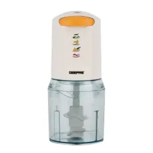 Geepas GC5477 Elektrikli Qəhvəüyüdən (150W)