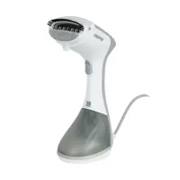 Geepas GGS25043-GR Şaquli Buxarlı Ütü
