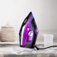 Geepas GSI24025N  Buxarlı Ütü