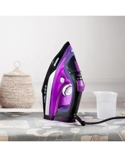 Geepas GSI24025N  Buxarlı Ütü
