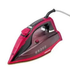 Geepas GSI7813 Buxarlı Ütü
