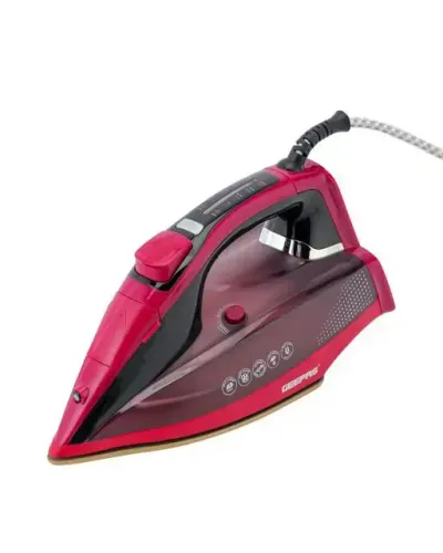 Geepas GSI7813 Buxarlı Ütü
