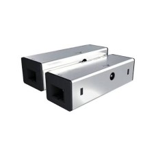 Genata GNT-P2903AB 20KM 100Mbps Single-Mode SC PoE Медиаконвертер