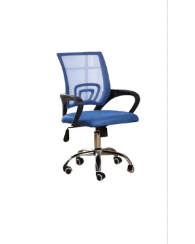 Göy Ofis Kreslosu 292124