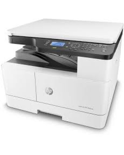 МФУ HP LaserJet M442dn (8AF71A)