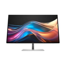 HP Series 7 Pro 727pq 27 düym QHD IPS Black Monitor 120Hz