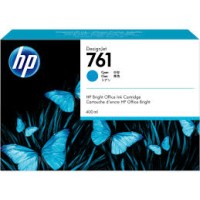 HP 761 DesignJet Mürəkkəb Kartrici