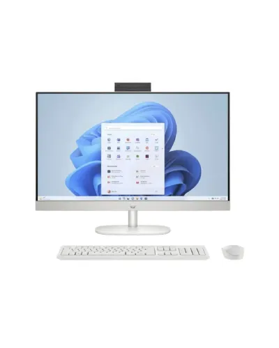 HP All-in-One 24-cr0077ci monoblok