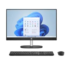 HP All-in-One 27-cr1021ci monoblok