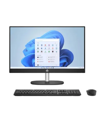 HP All-in-One 27-cr1021ci monoblok