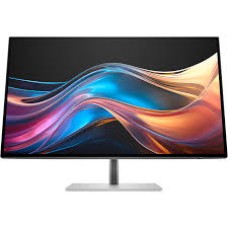 HP Series 7 Pro 727pq 27 düym QHD IPS Black Monitor 120Hz