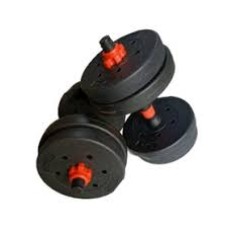 Hantel Dəsti 2920003 – 20 kq (2x10 kq)