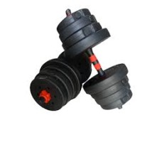 Hantel Dəsti 2920004 – 30 kq (2x15 kq)
