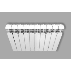Legenda 450 Alüminium Seksiyalı İstilik Radiatoru