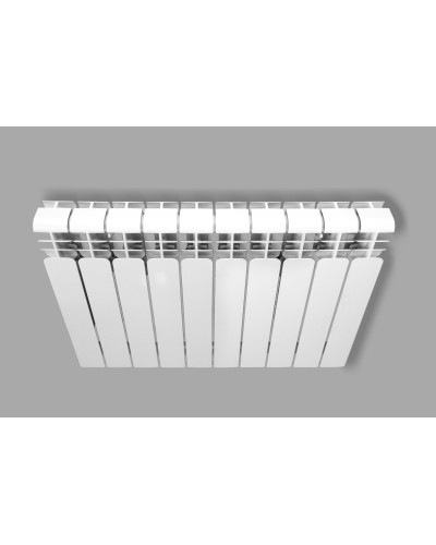 Legenda 450 Alüminium Seksiyalı İstilik Radiatoru