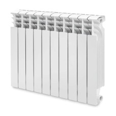 Helyos 350 Alüminium İstilik Radiatoru