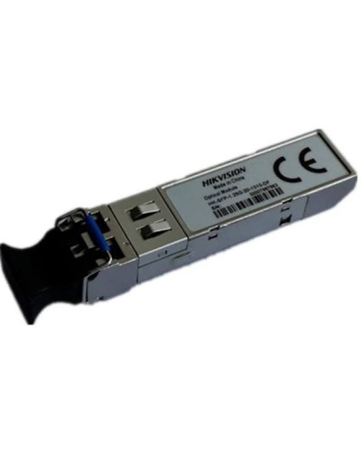 Hikvision HK-SFP-1.25G-20-1310 1.25G 20KM Single-Mode Single-Fiber SFP Модуль