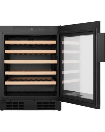 Винный холодильник Hisense RW3N132GSLF