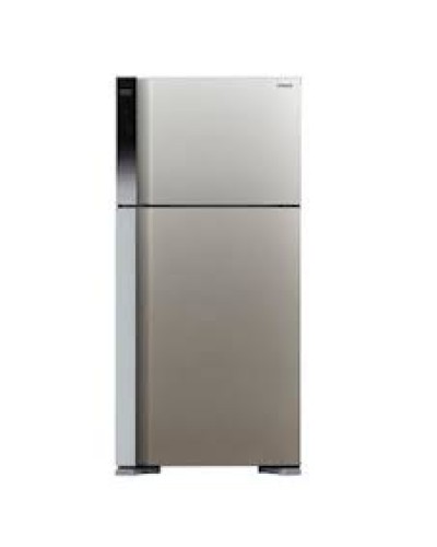 Hitachi R-V765PU7 PWH Soyuducu 550L No Frost İnverter