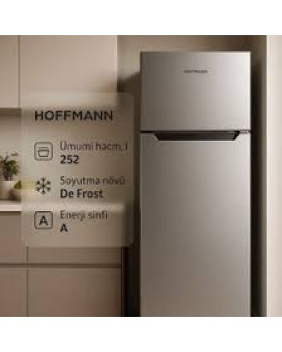 Hoffmann DFT-167S Soyuducu